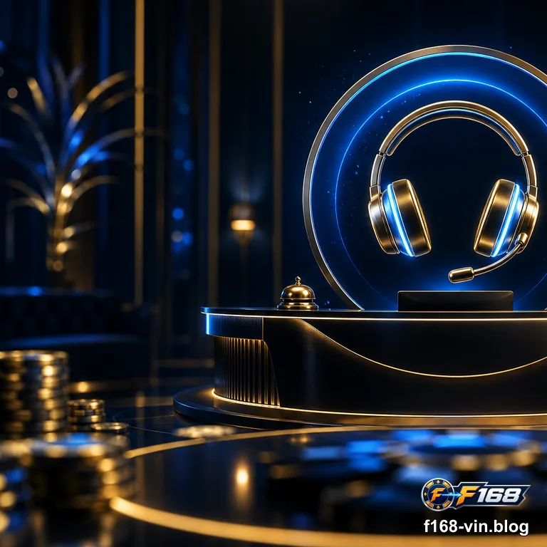 Đăng Nhập F168: Hướng Dẫn Thực Hiện Chi Tiết Cho Newbie - hình ảnh - f168-vin.blog
