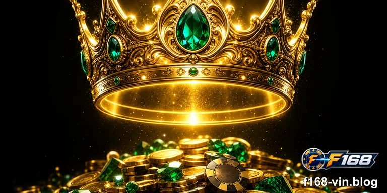 Rồng Hổ: Game Casino Hấp Dẫn, Đặc Sắc Tại F168 - hình ảnh - f168-vin.blog